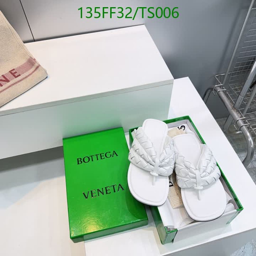 BV-Women Shoes Code: TS006 $: 135USD