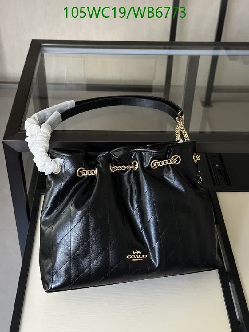 Coach-Bag-4A Quality Code: WB6773 $: 105USD