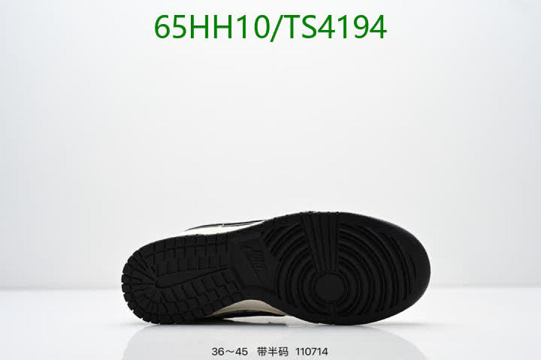 NIKE-Women Shoes Code: TS4194 $: 65USD