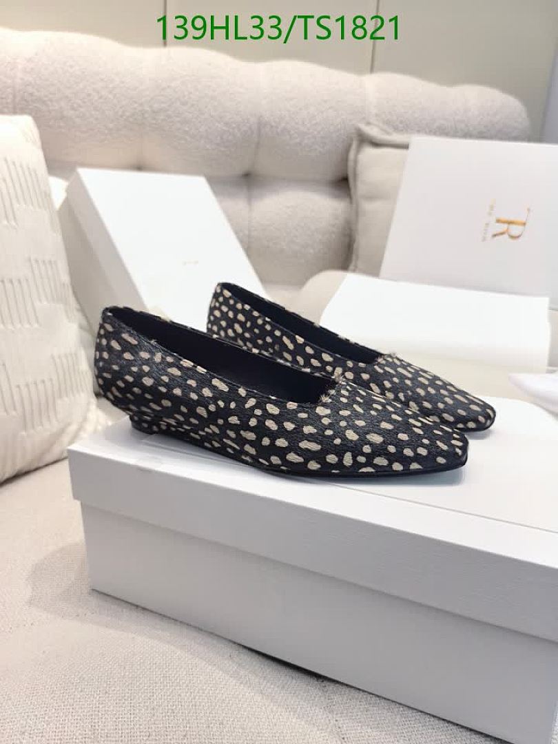 The Row-Women Shoes Code: TS1821 $: 139USD