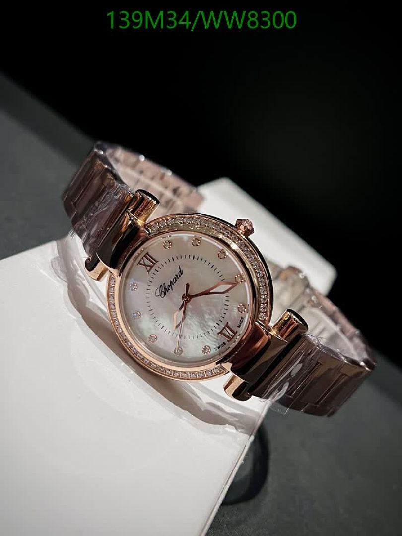 Chopard-Watch-4A Quality Code: WW8300 $: 139USD