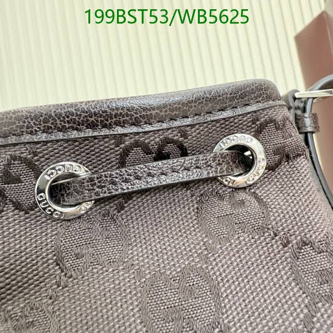 Gucci-Bag-Mirror Quality Code: WB5625 $: 199USD