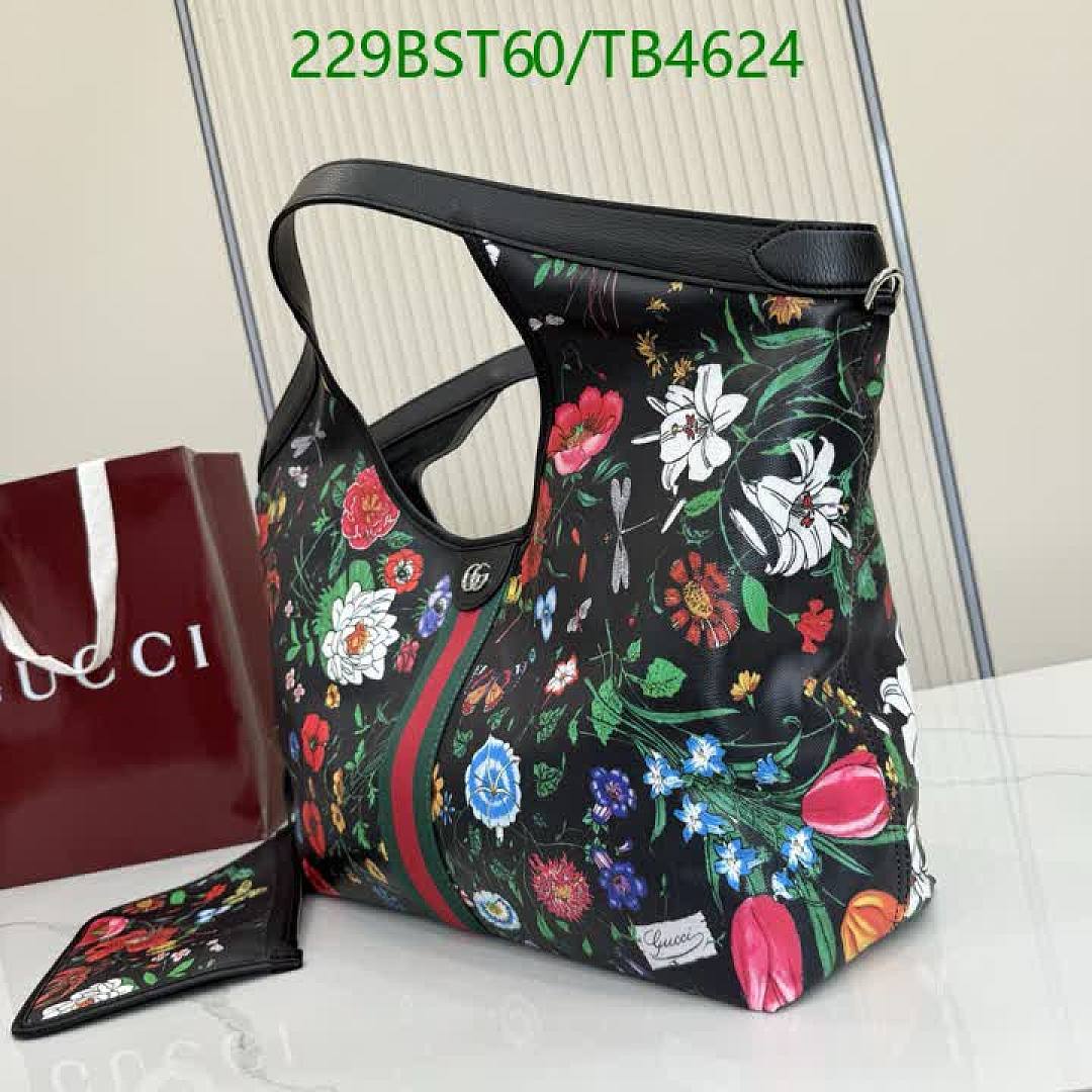 Gucci-Bag-Mirror Quality Code: TB4624 $: 229USD