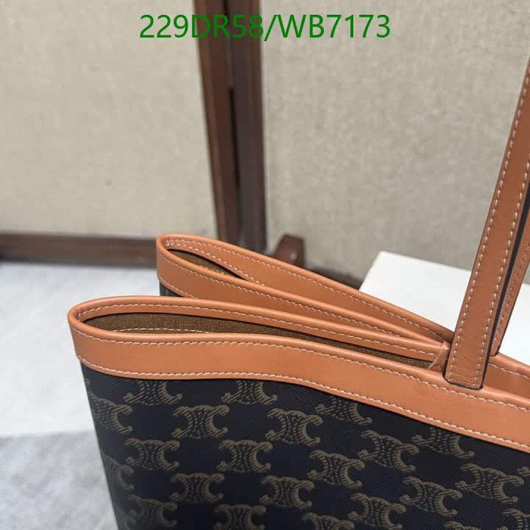 Celine-Bag-Mirror Quality Code: WB7173 $: 229USD