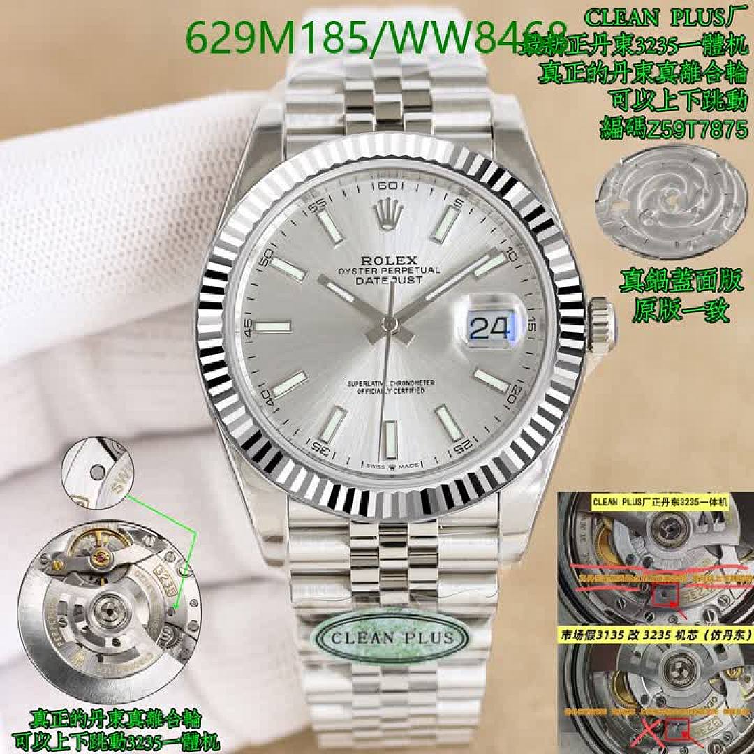 Rolex-Watch-Mirror Quality Code: WW8468 $: 629USD
