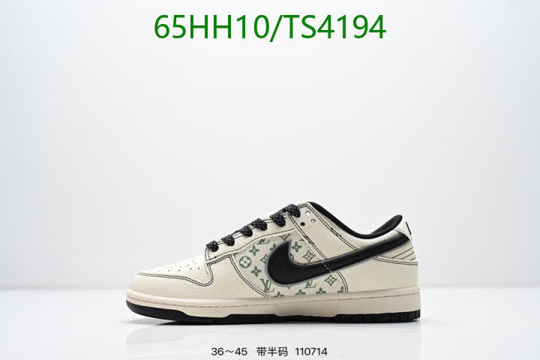 NIKE-Women Shoes Code: TS4194 $: 65USD