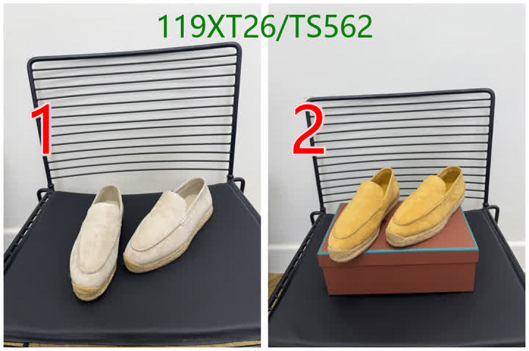 LV-Women Shoes Code: TS562 $: 119USD