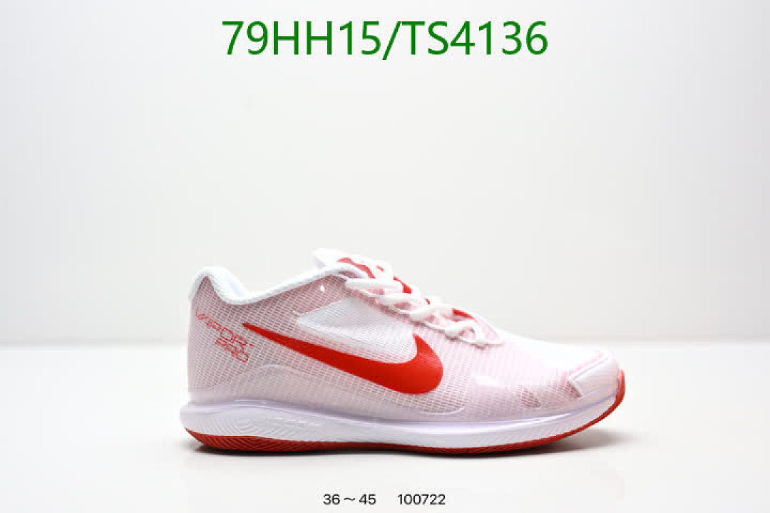 NIKE-Women Shoes Code: TS4136 $: 79USD