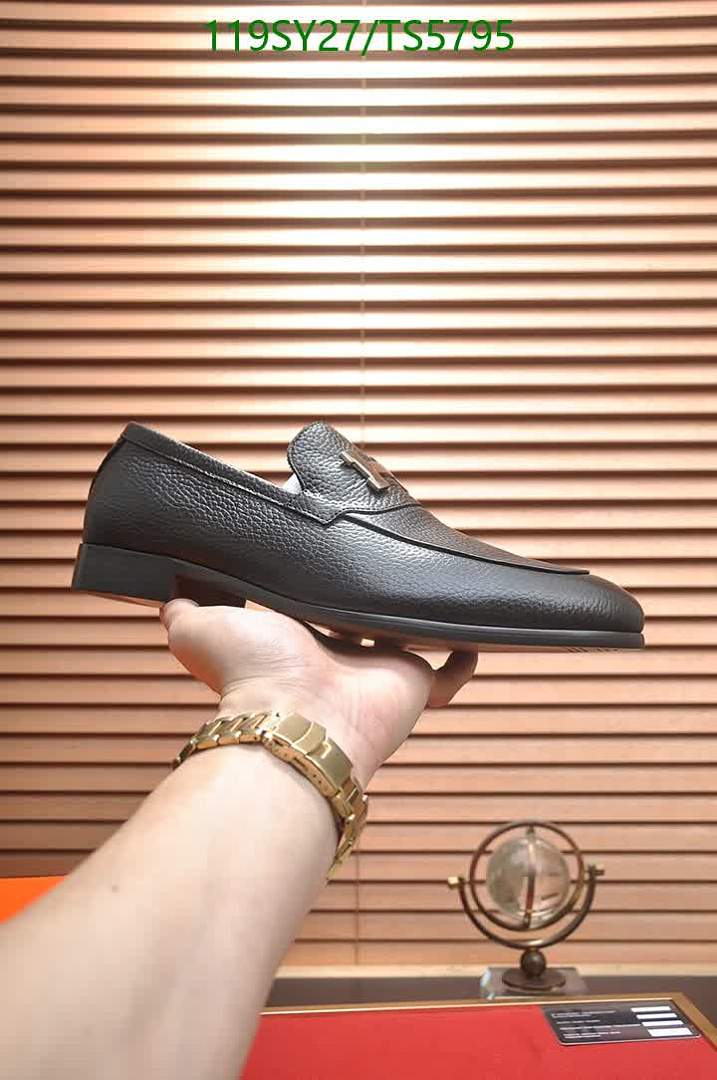 Hermes-Men shoes Code: TS5795 $: 119USD