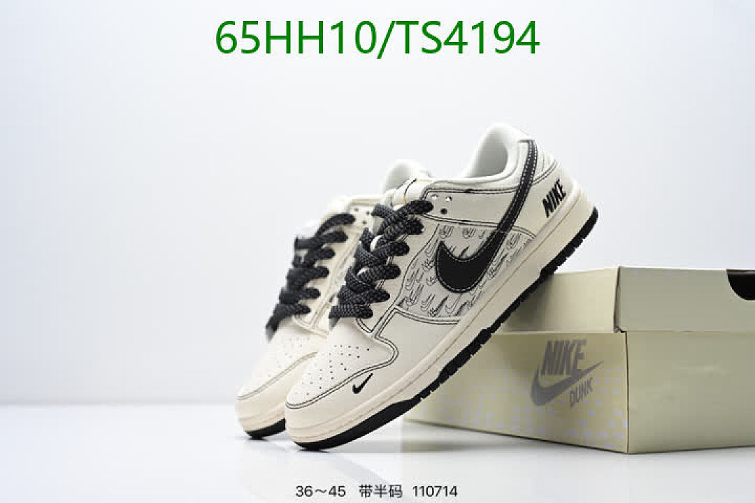 NIKE-Women Shoes Code: TS4194 $: 65USD