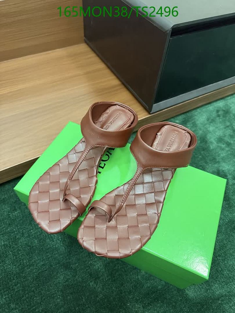 BV-Women Shoes Code: TS2496 $: 165USD