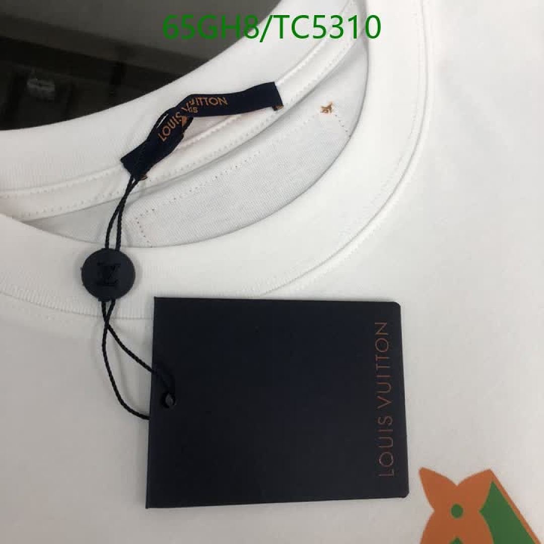 LV-Clothing Code: TC5310 $: 65USD