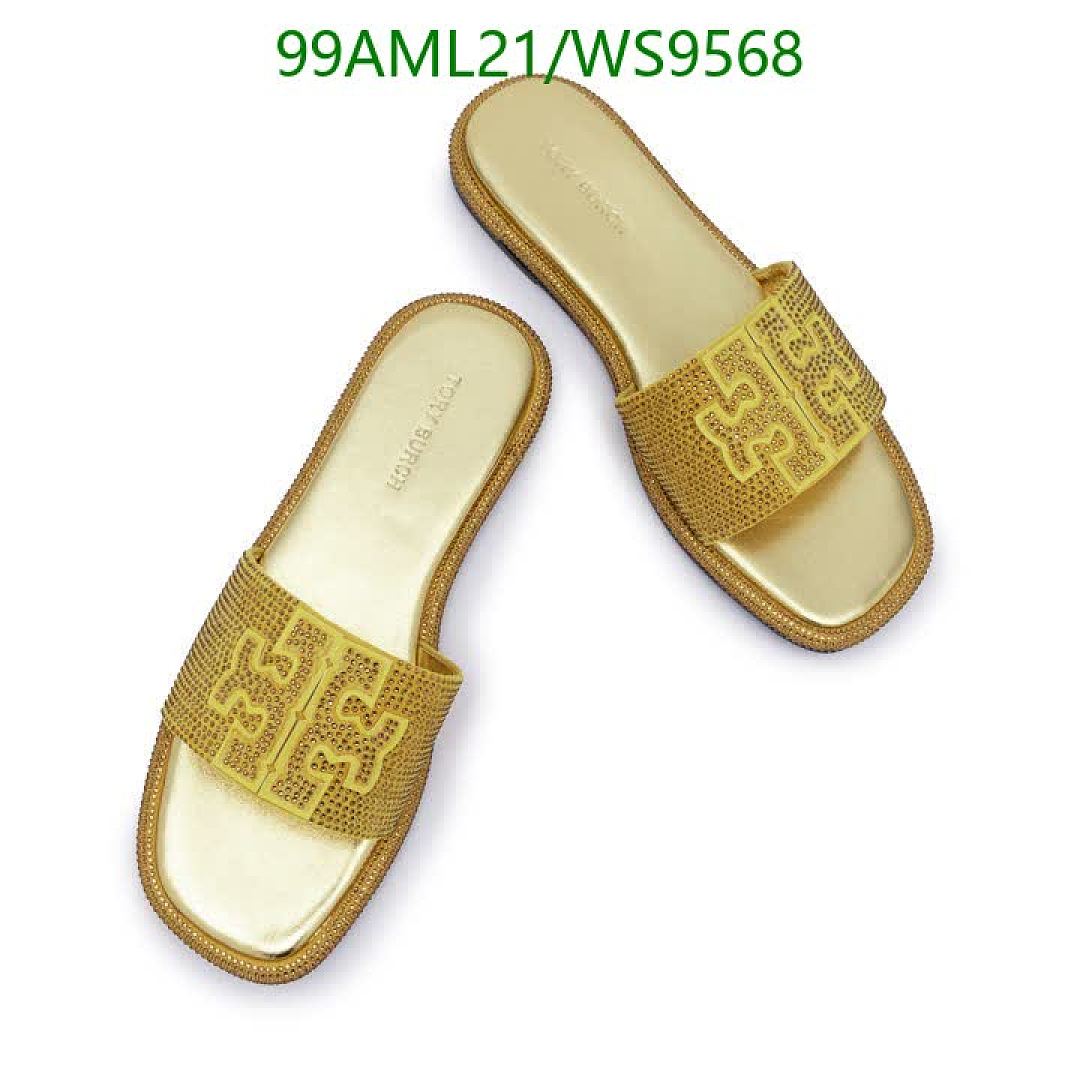 Tory Burch-Women Shoes Code: WS9568 $: 99USD