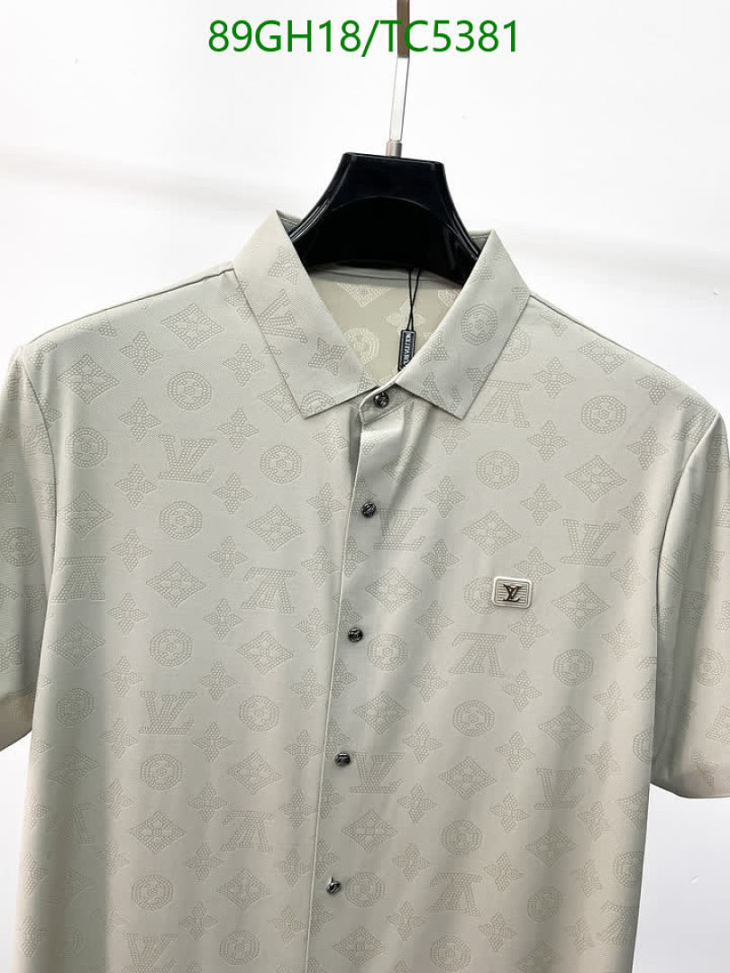 LV-Clothing Code: TC5381 $: 89USD