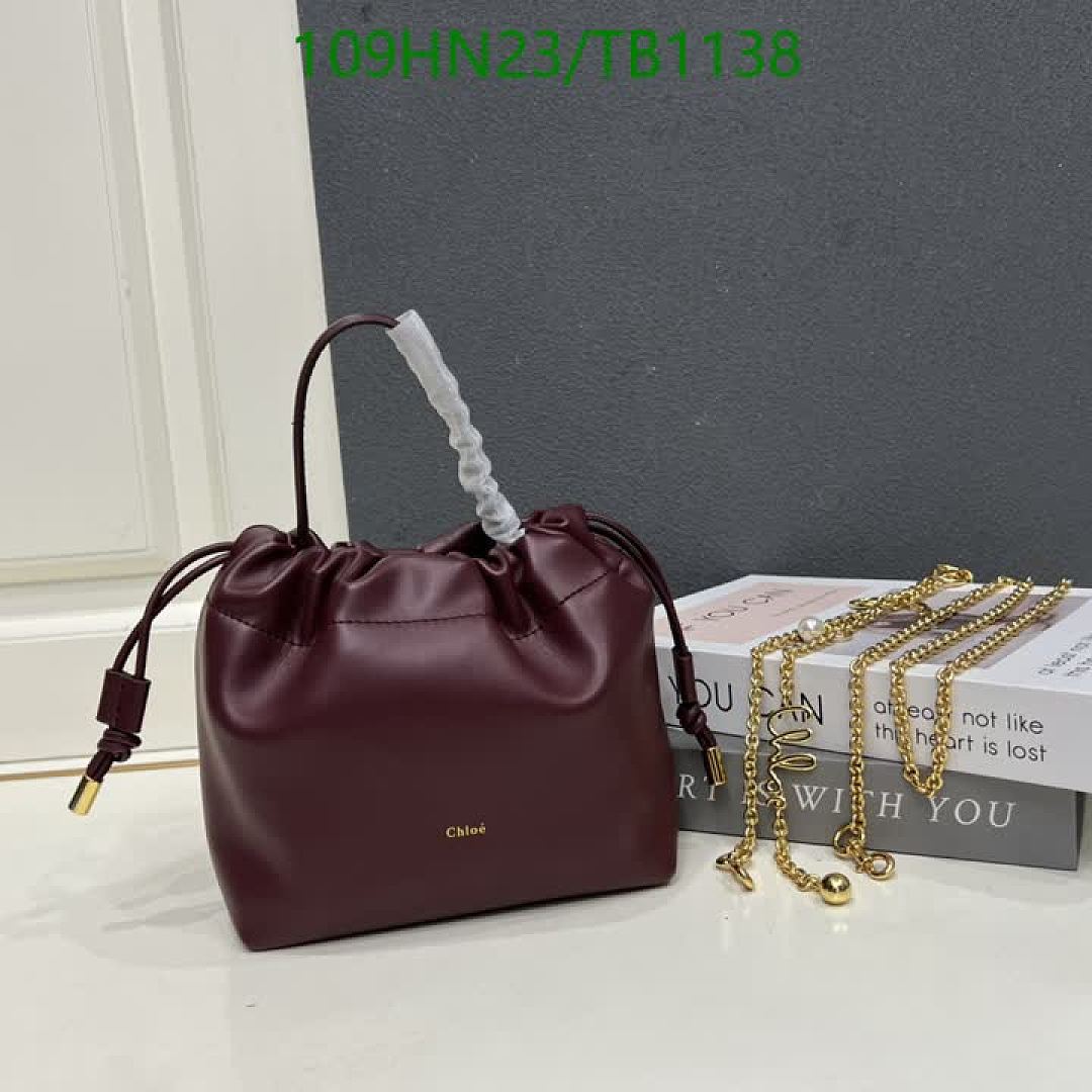 Chloe-Bag-4A Quality Code: TB1138 $: 109USD