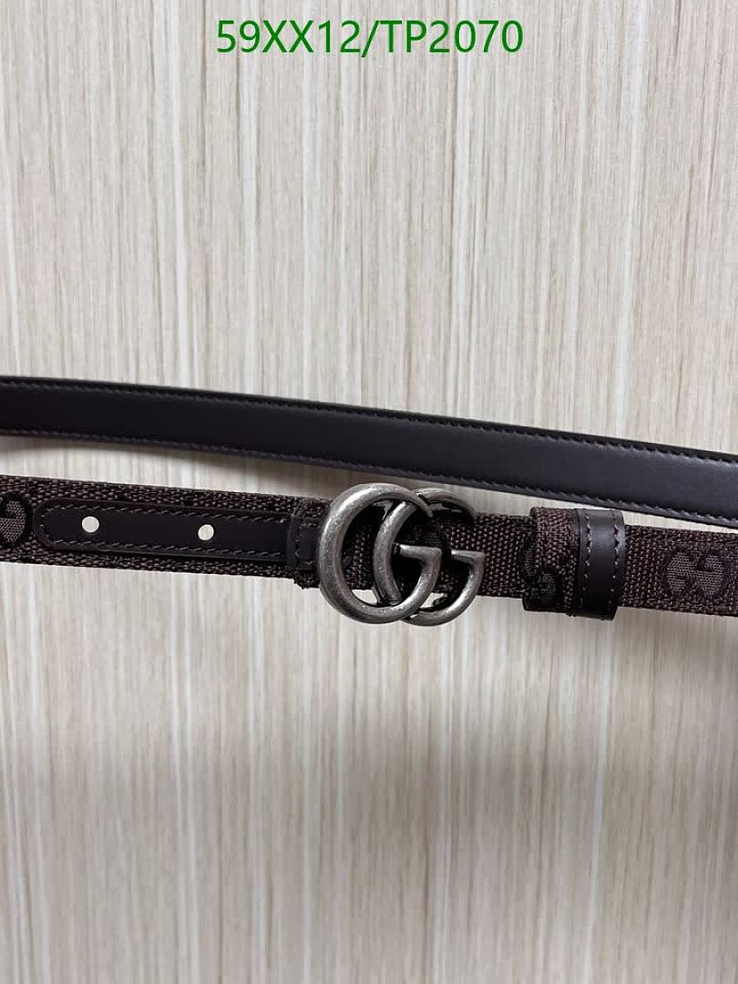 Gucci-Belts Code: TP2070 $: 59USD