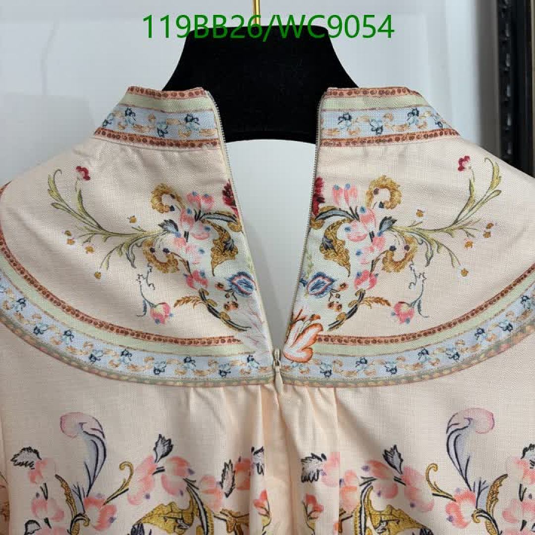 Zimmermann-Clothing Code: WC9054 $: 119USD