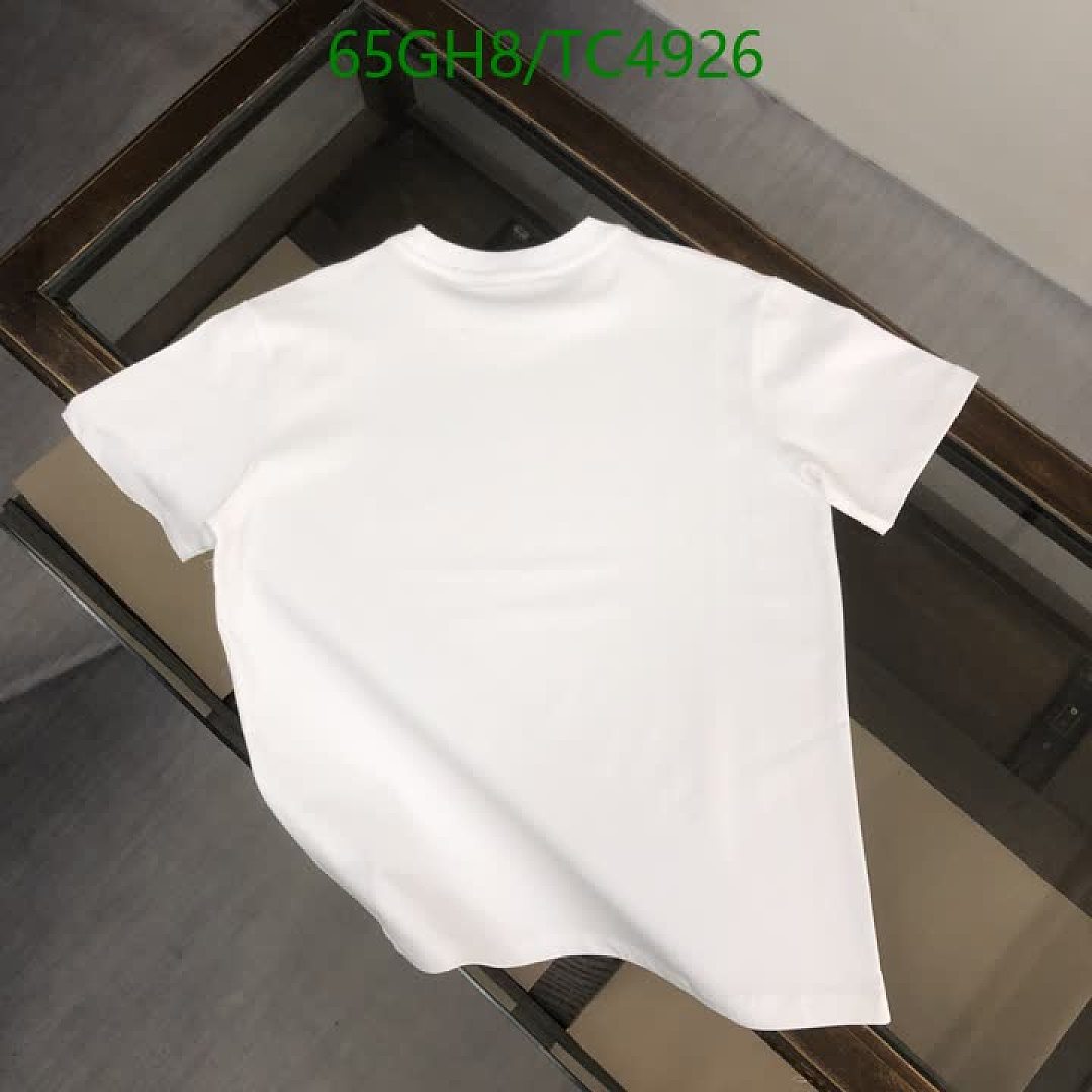 Balenciaga-Clothing Code: TC4926 $: 65USD