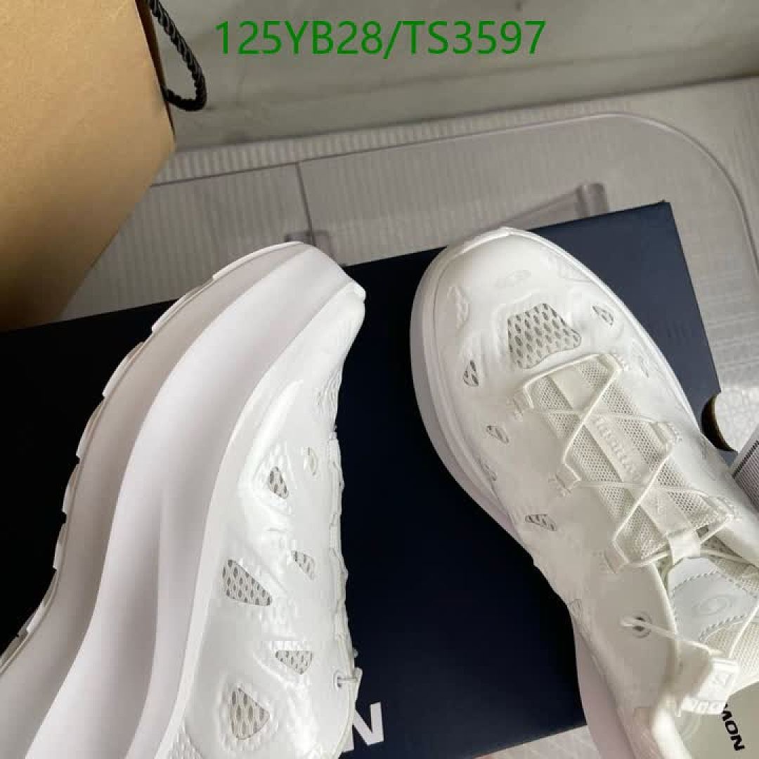Salomon-Women Shoes Code: TS3597 $: 125USD