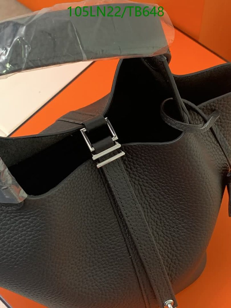 Hermes-Bag-4A Quality Code: TB648 $: 105USD