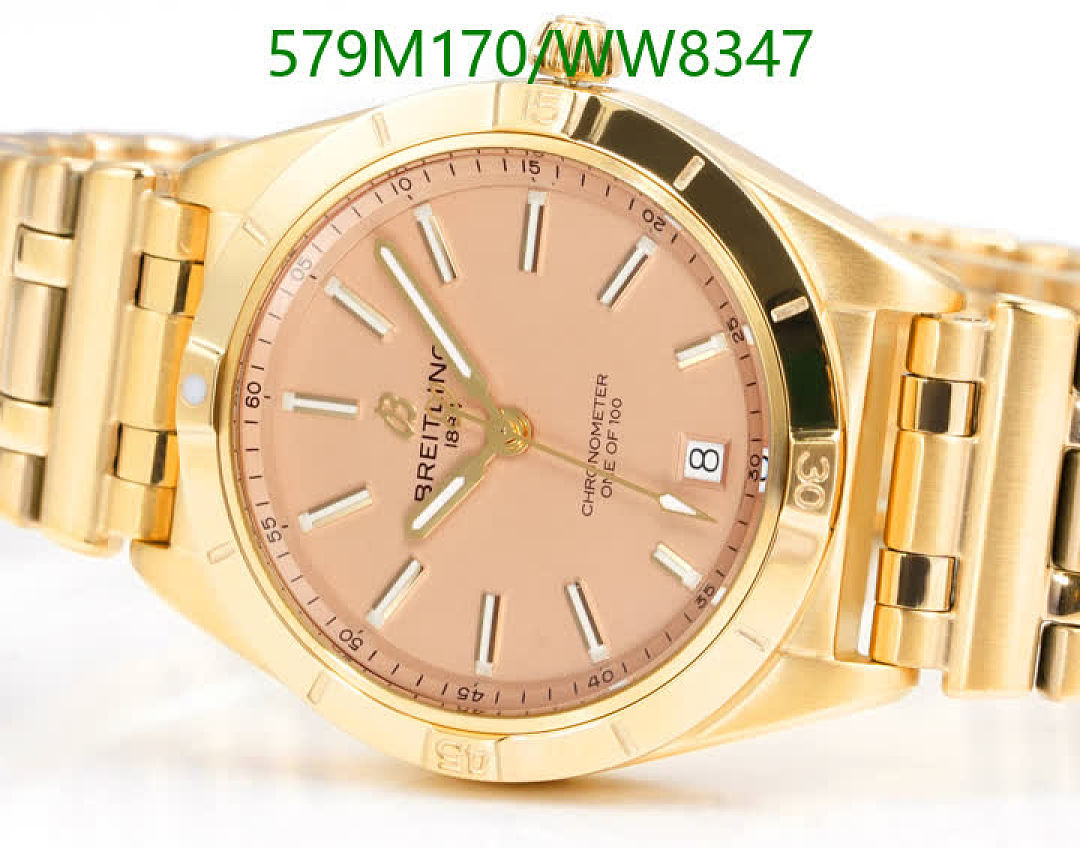 Breitling-Watch-Mirror Quality Code: WW8347 $: 579USD