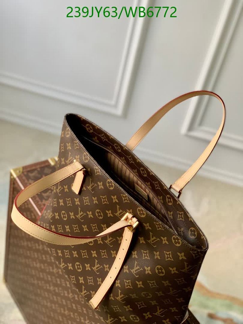LV-Bag-Mirror Quality Code: WB6772 $: 239USD