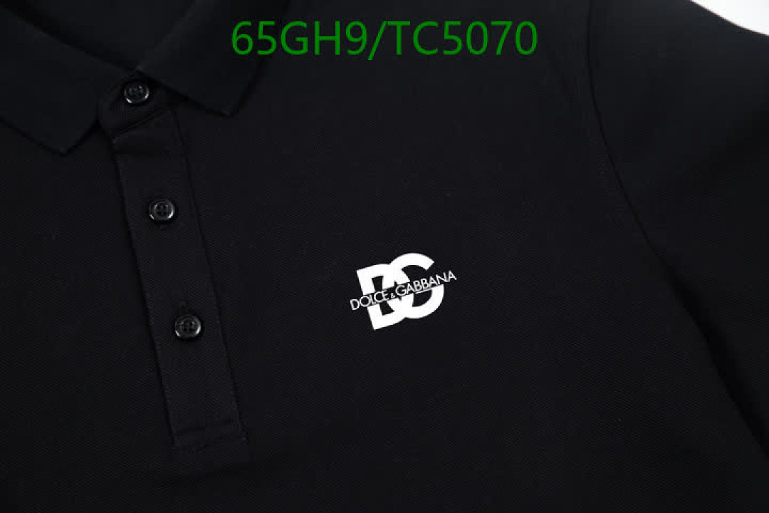 D&G-Clothing Code: TC5070 $: 65USD