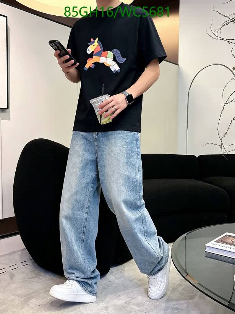 Hermes-Clothing Code: WC5681 $: 85USD