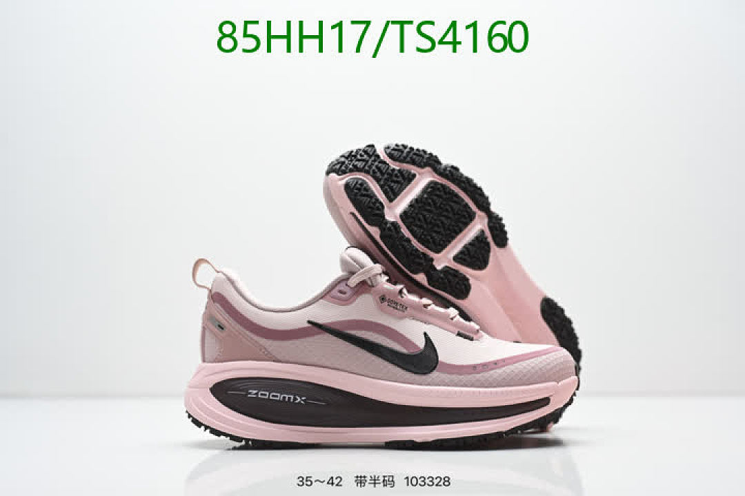 NIKE-Women Shoes Code: TS4160 $: 85USD