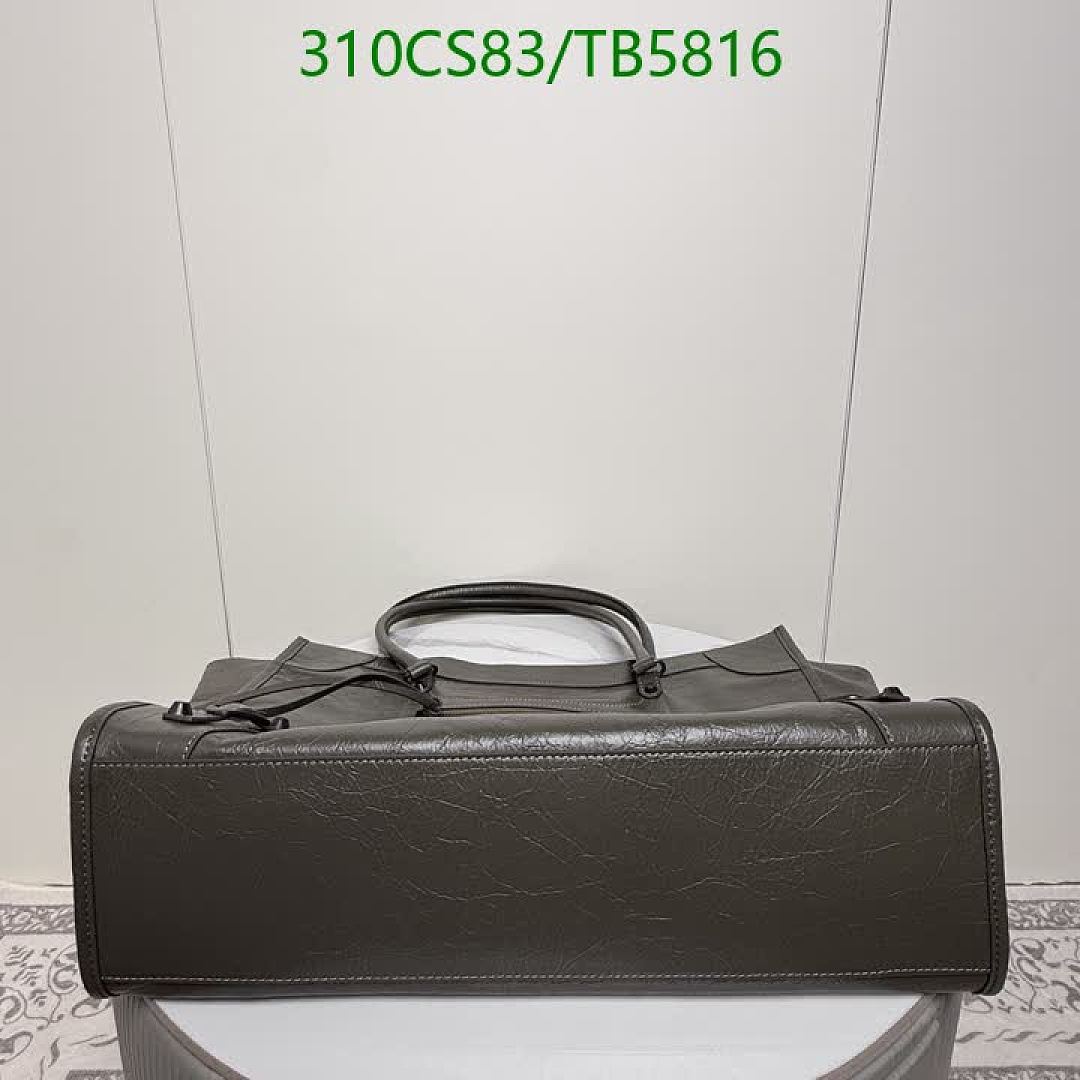 Balenciaga-Bag-Mirror Quality Code: TB5816 $: 310USD