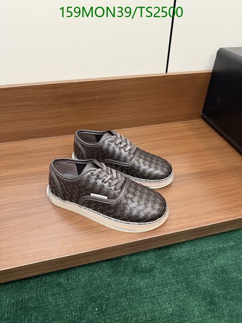 BV-Women Shoes Code: TS2500 $: 159USD