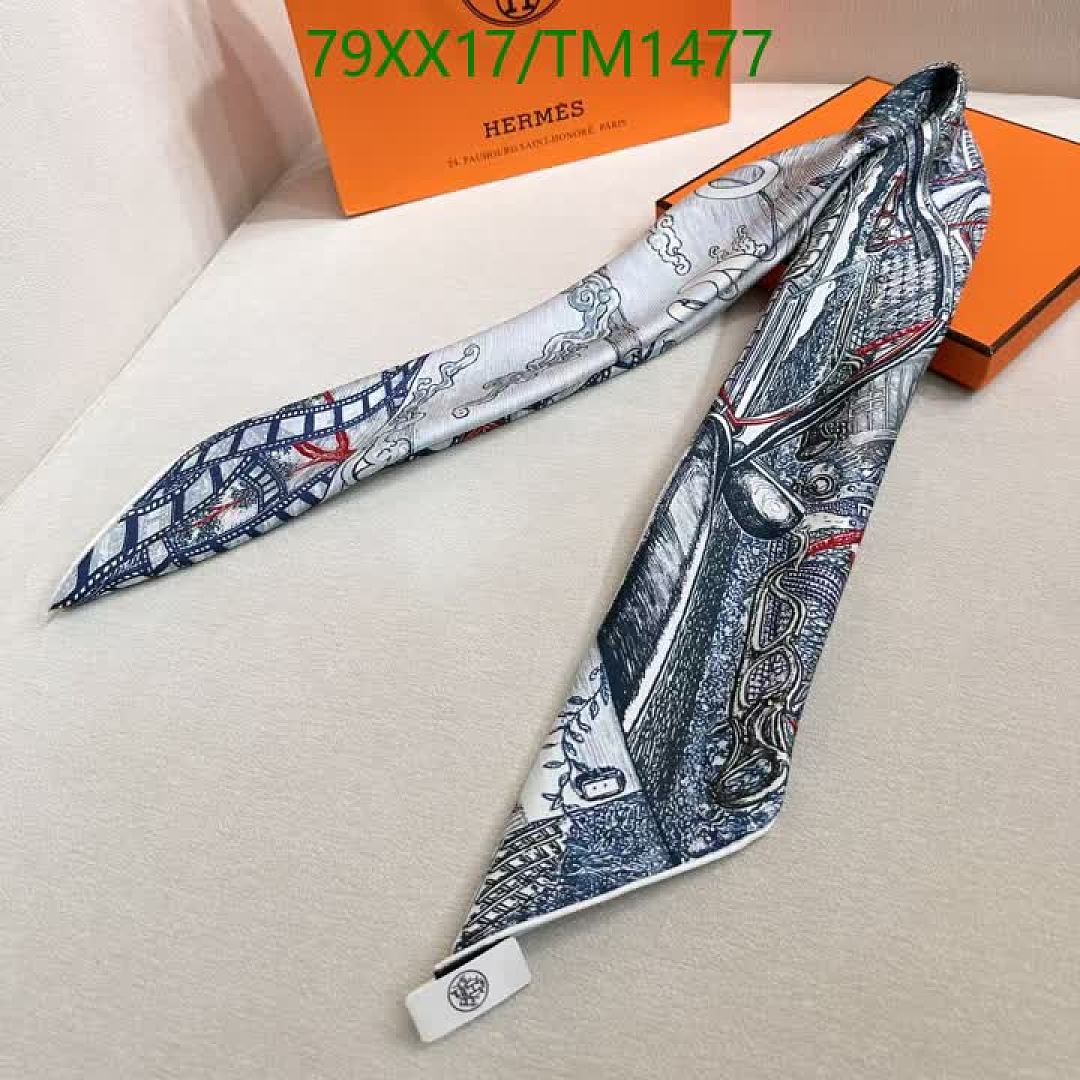 Hermes-Scarf Code: TM1477 $: 79USD