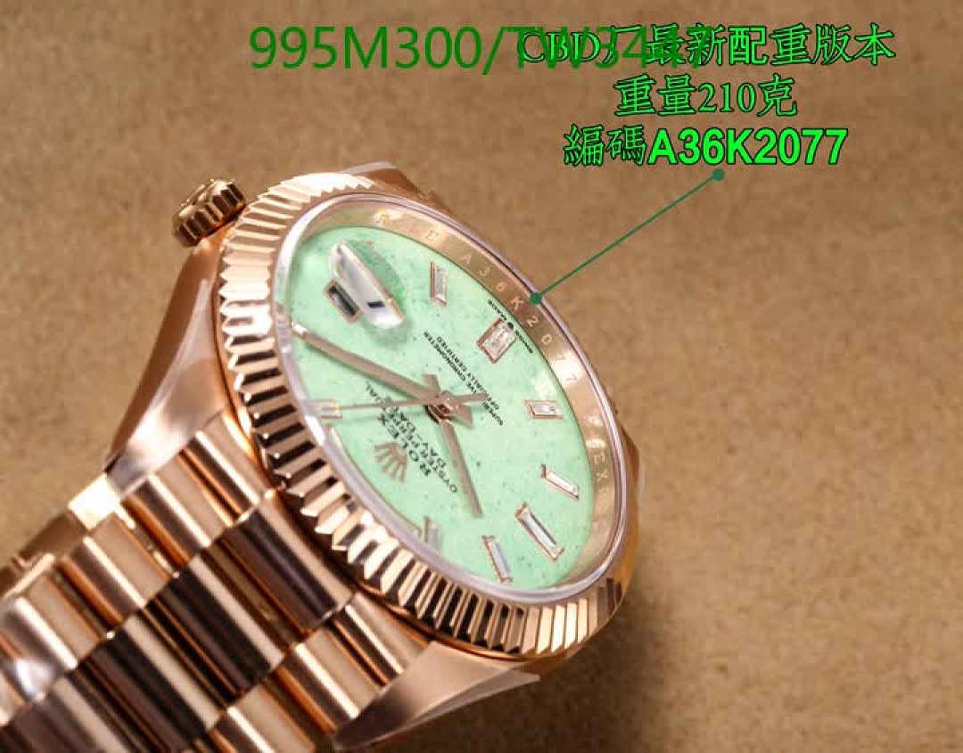 Rolex-Watch-Mirror Quality Code: TW3447 $: 995USD