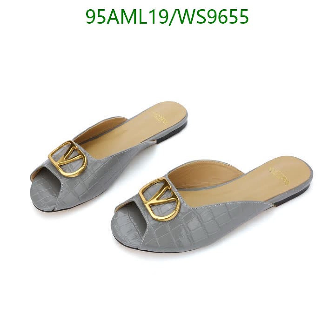 Valentino-Women Shoes Code: WS9655 $: 95USD