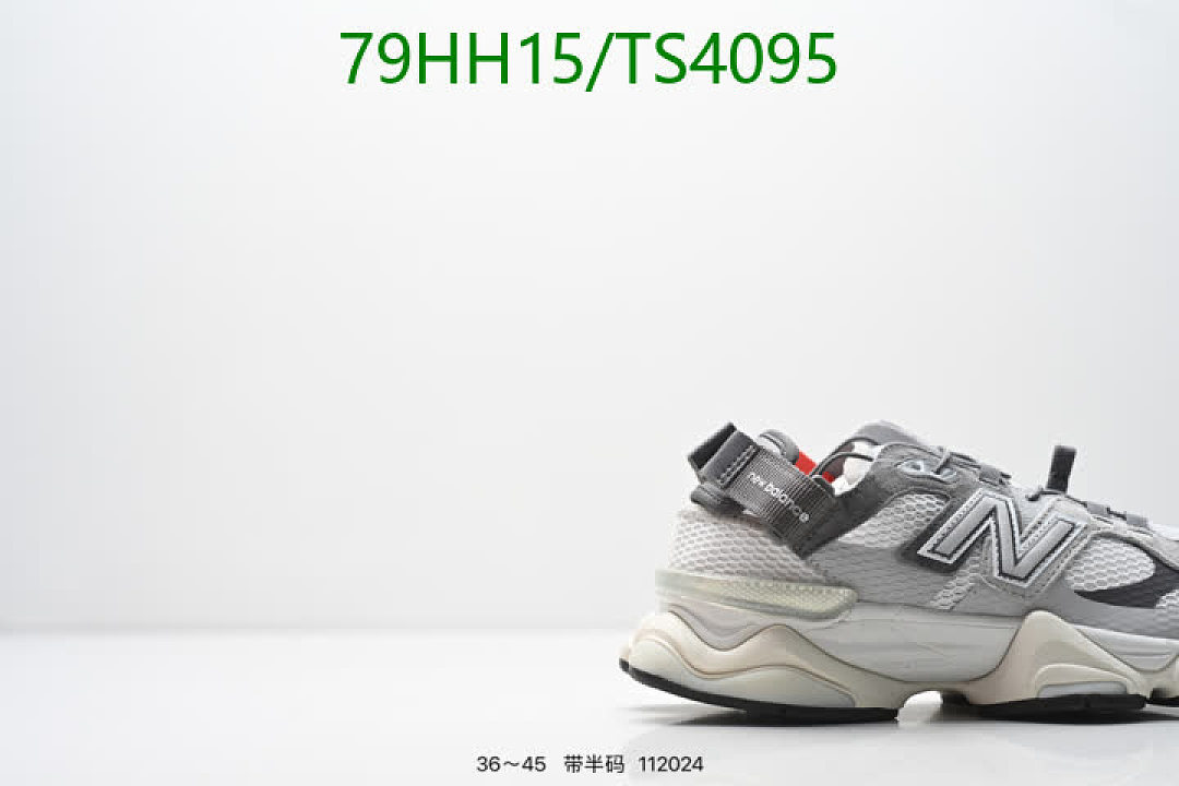 New Balance-Men shoes Code: TS4095 $: 79USD