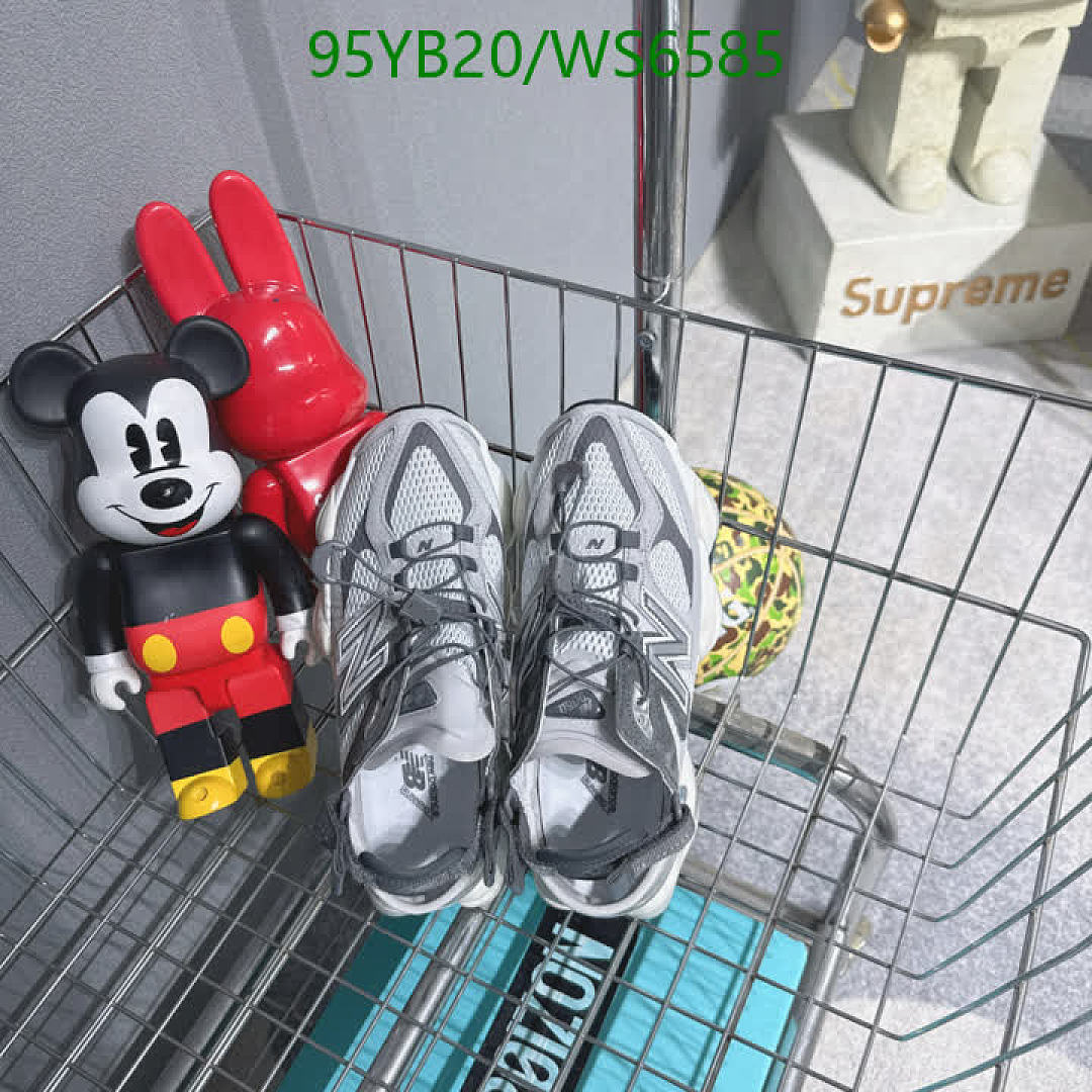 New Balance-Women Shoes Code: WS6585 $: 95USD