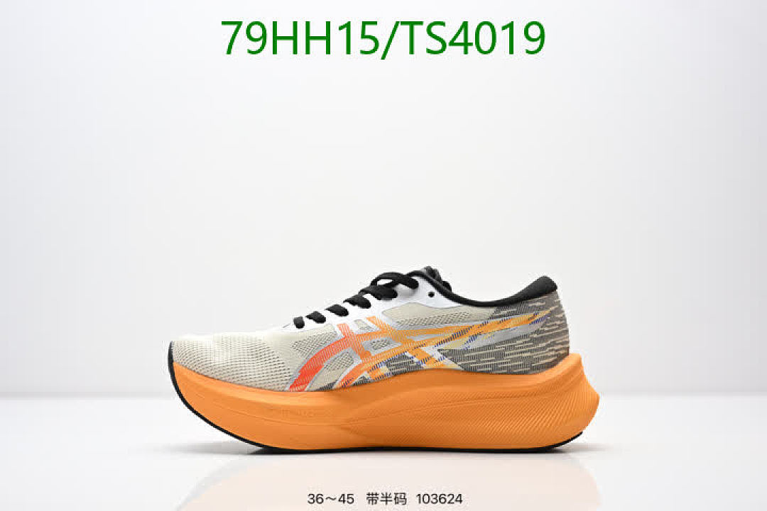 Asics-Men shoes Code: TS4019 $: 79USD