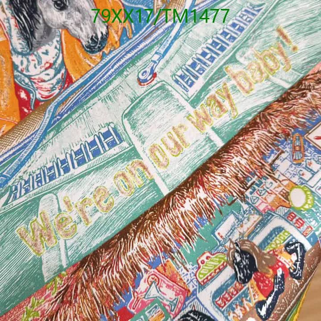 Hermes-Scarf Code: TM1477 $: 79USD