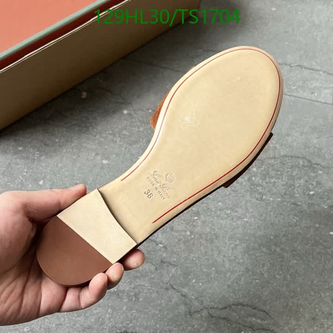 Loro Piana-Women Shoes Code: TS1704 $: 129USD