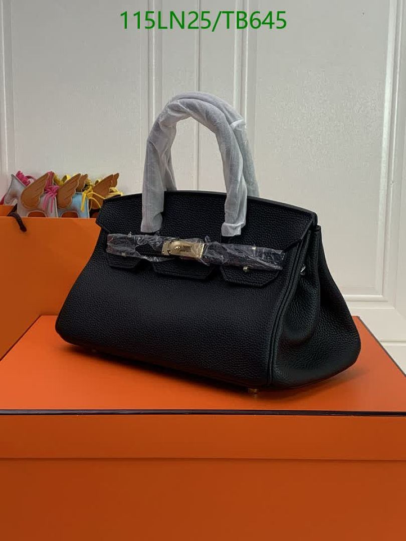 Hermes-Bag-4A Quality Code: TB645 $: 115USD