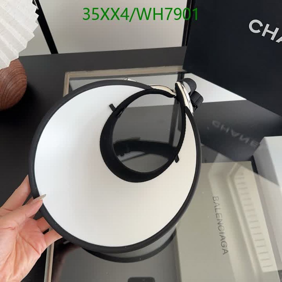 Chanel-Cap(Hat) Code: WH7901 $: 35USD