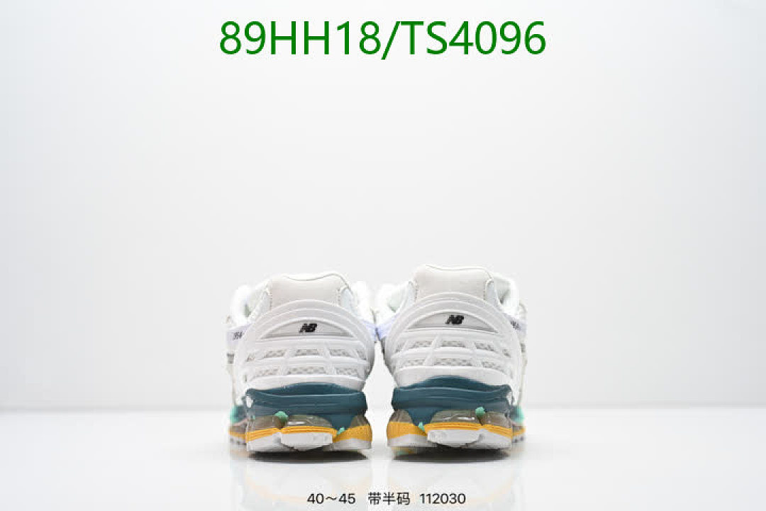 New Balance-Men shoes Code: TS4096 $: 89USD