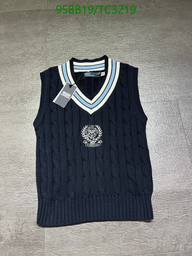 Ralph Lauren-Clothing Code: TC3219 $: 95USD