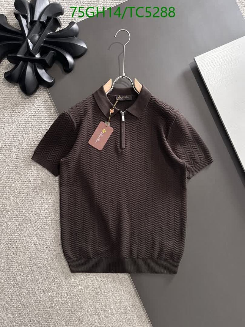 Loro Piana-Clothing Code: TC5288 $: 75USD