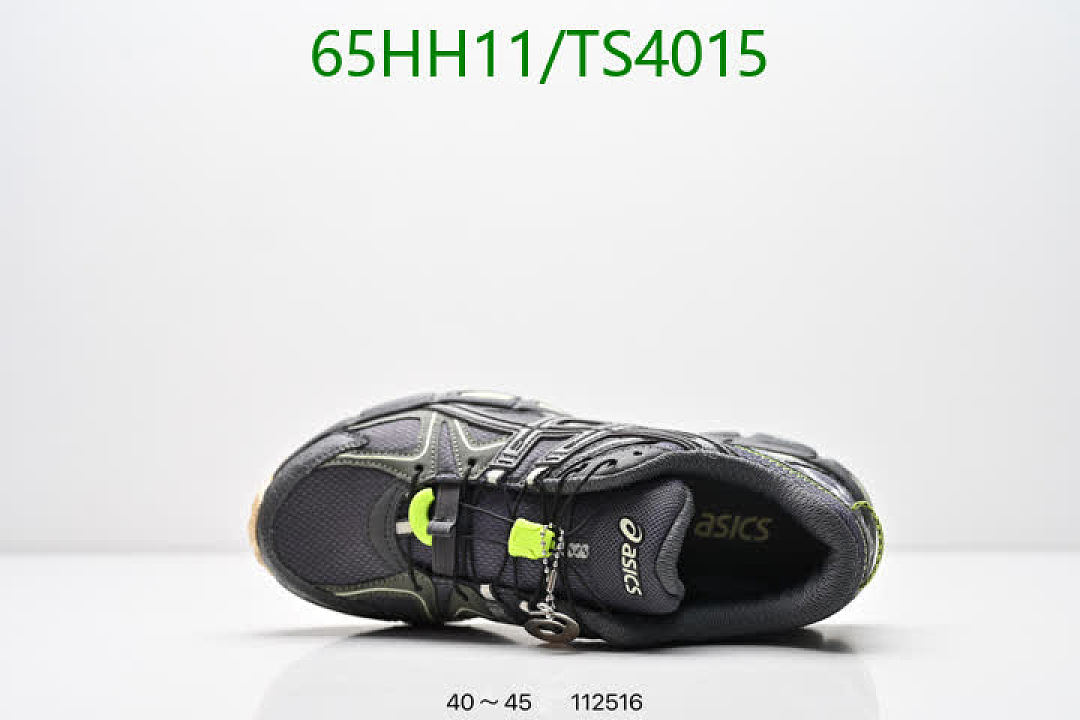 Asics-Men shoes Code: TS4015 $: 65USD
