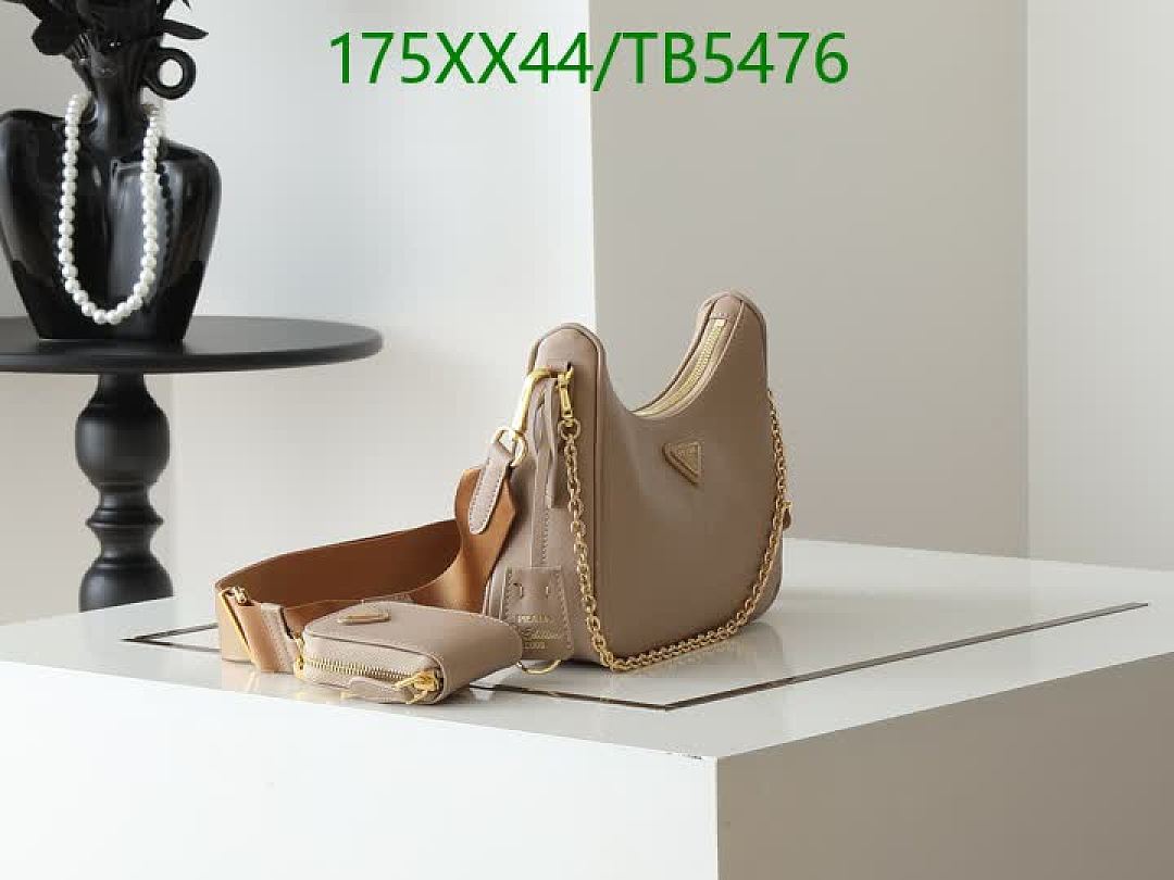 Prada-Bag-Mirror Quality Code: TB5476 $: 175USD