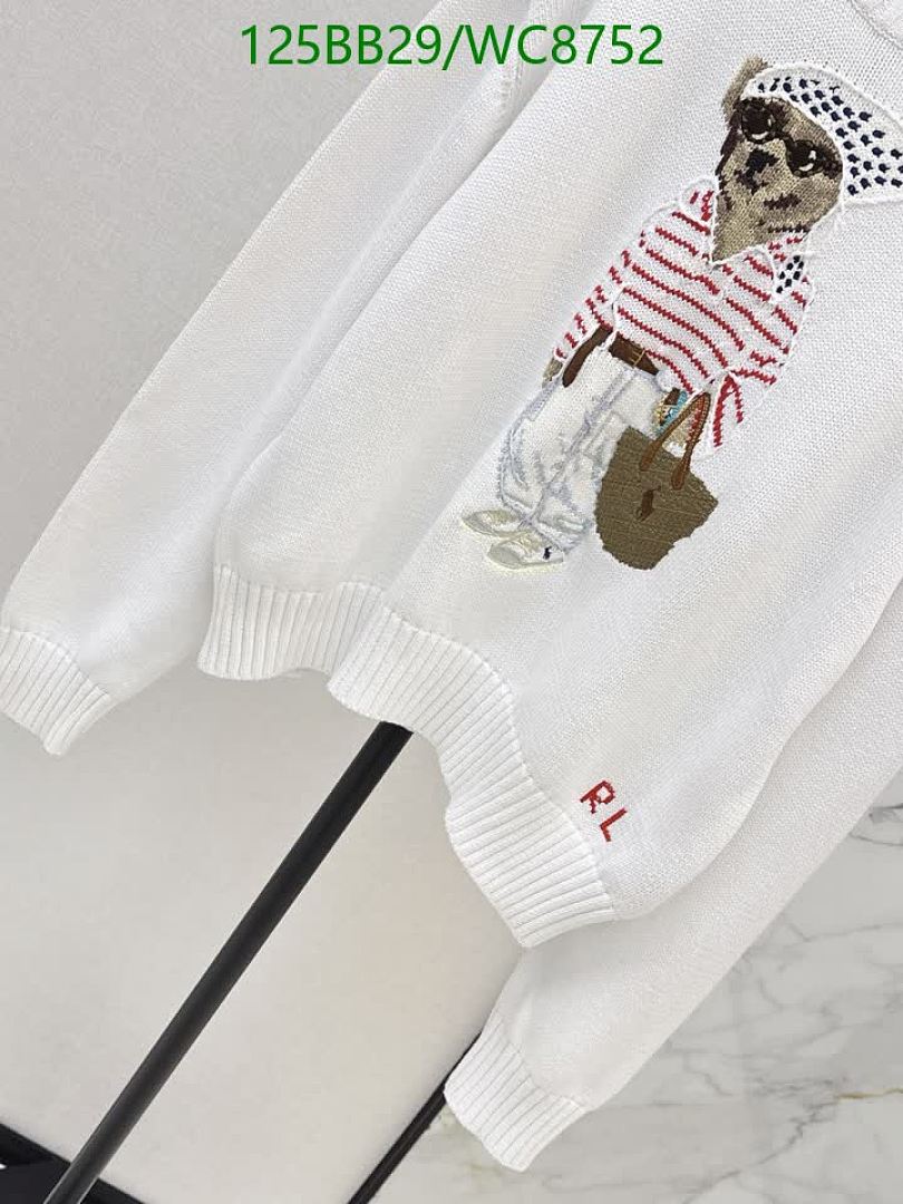 Hermes-Clothing Code: WC8752 $: 125USD