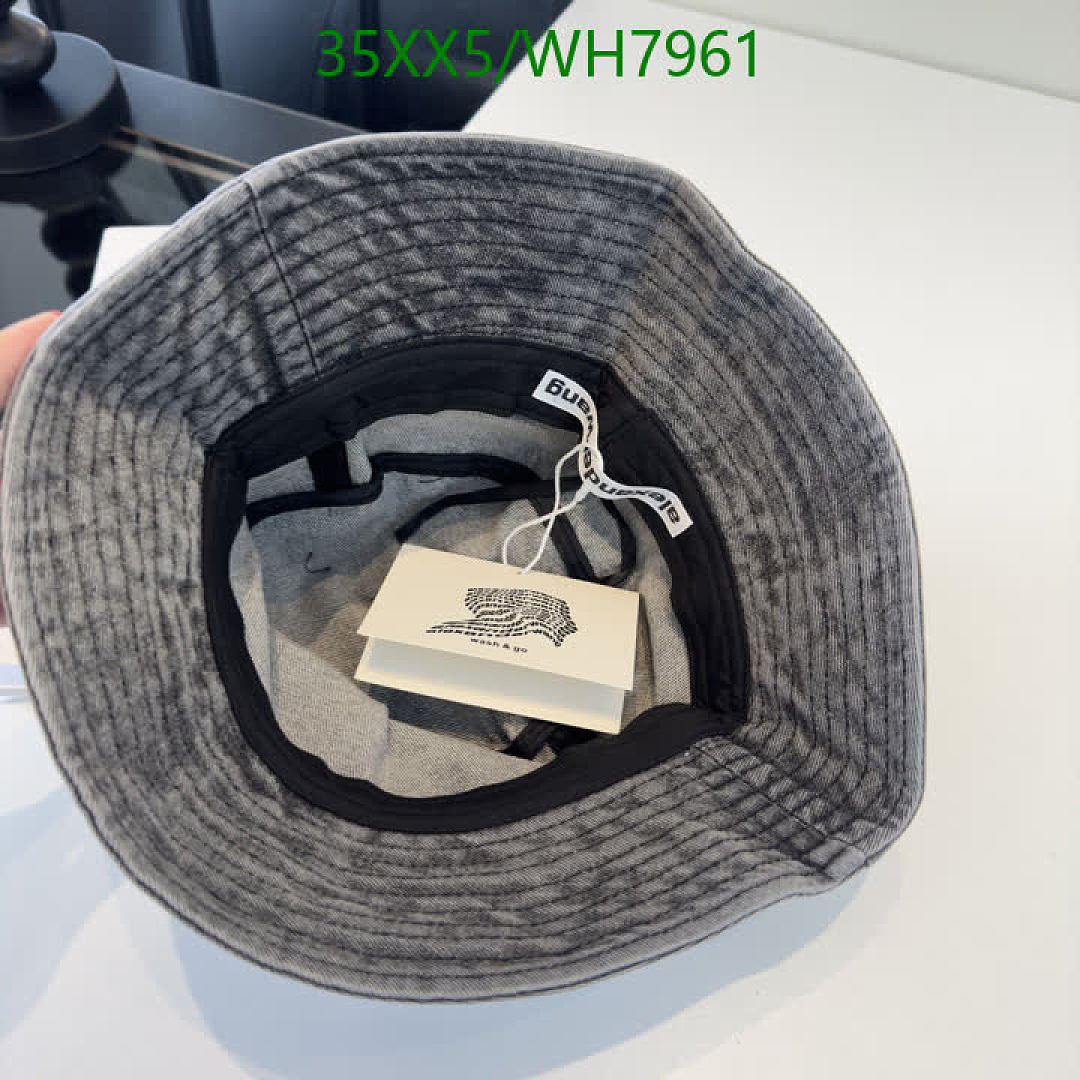 Alexander Wang-Cap(Hat) Code: WH7961 $: 35USD