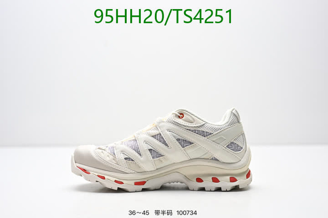 Salomon-Women Shoes Code: TS4251 $: 95USD