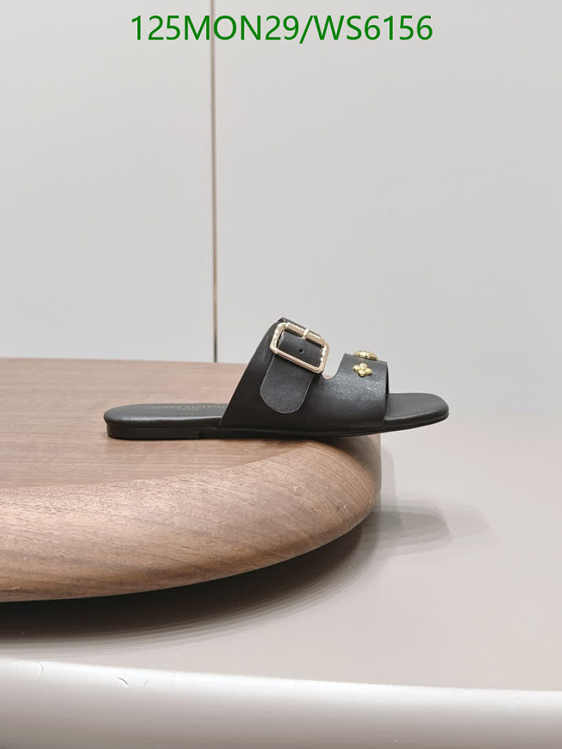 LV-Women Shoes Code: WS6156 $: 125USD